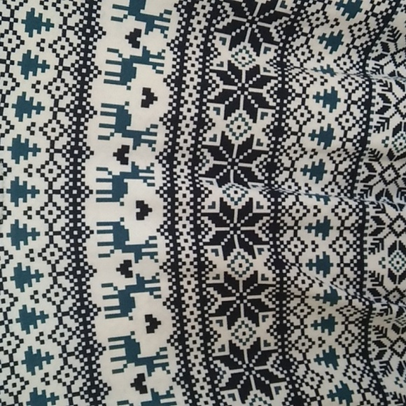 A-Rue 21 Long Sleeve Dress Small Size - Picture 4 of 9